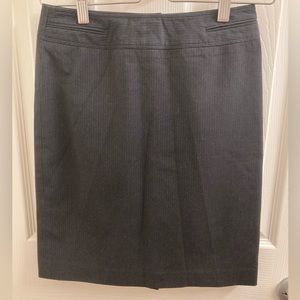 Business style skirt